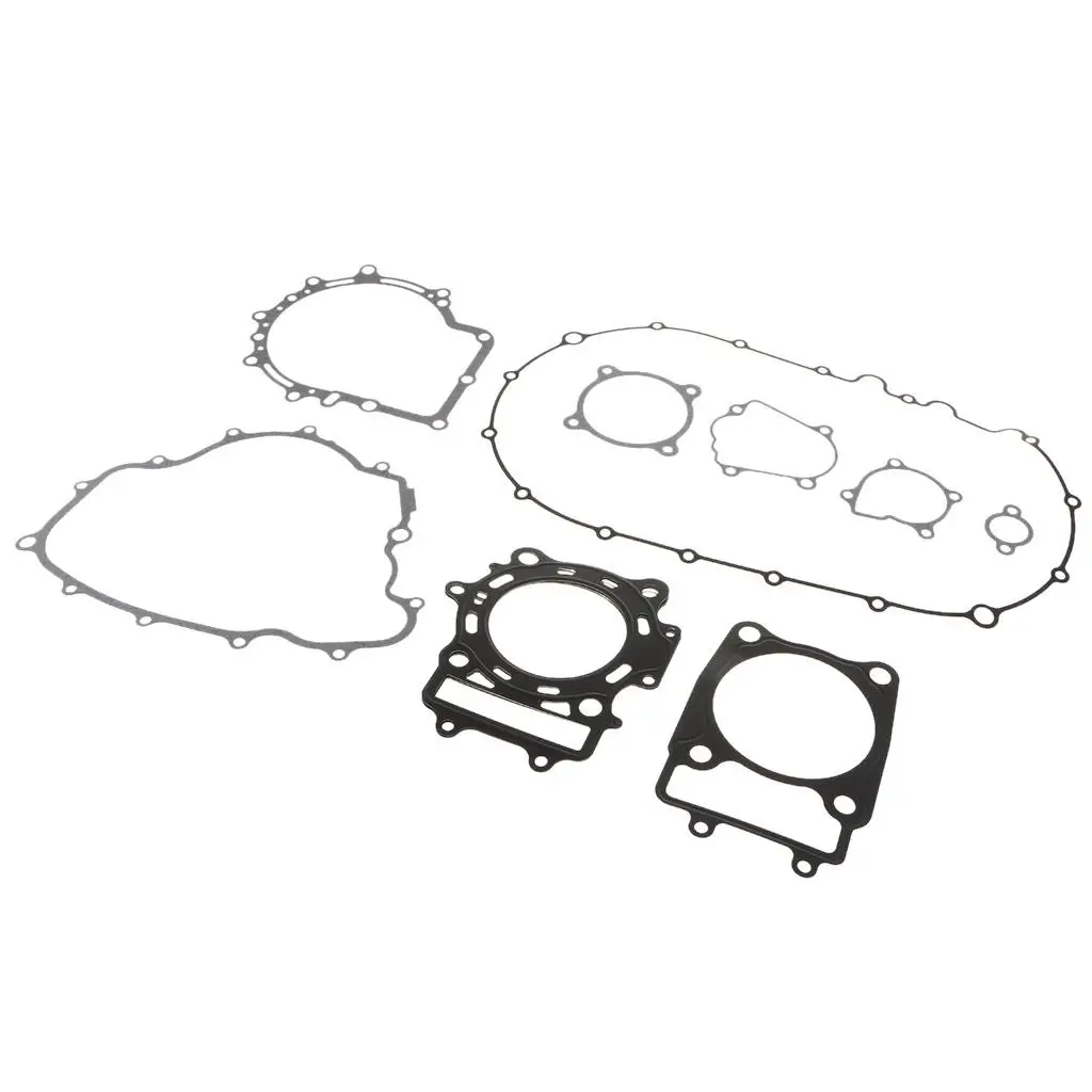 Guarnizione Completa Motore Per Honda Cn250, Jmstar 250, Jonway Master 250, Lance 250, Nst, Roketa Bali 250