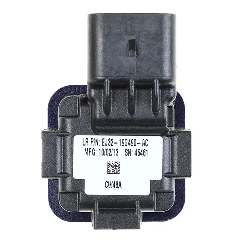 EJ32-19G490-AC 자동차 후방 카메라, 랜드로버 이보크용 후방 주차 보조 카메라 EJ3219G490AC EJ3219G490AD