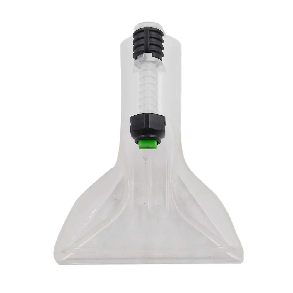 Head Curtain Spray Extraction Upholstery Nozzle Hand Tool Brush Vacuum 28850180 Karcher SE 4001 4002