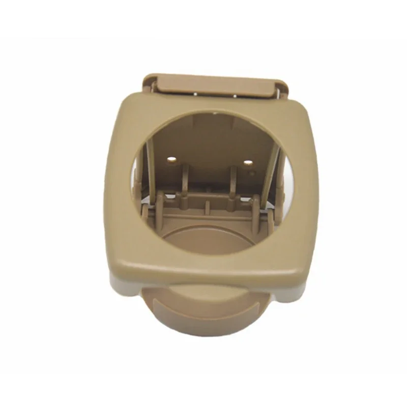 유니버설 고품질 접이식 자동차 컵 홀더 블랙 음료 홀더 다기능 음료 홀더 자동차 용품 자동차 컵 자동차 스타일링