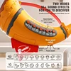 Electric Whistle Animal Assembly 30 Sound Effects Simulation Calls Whistles Horn Toys Girl Children Music Educational Toy kids 4