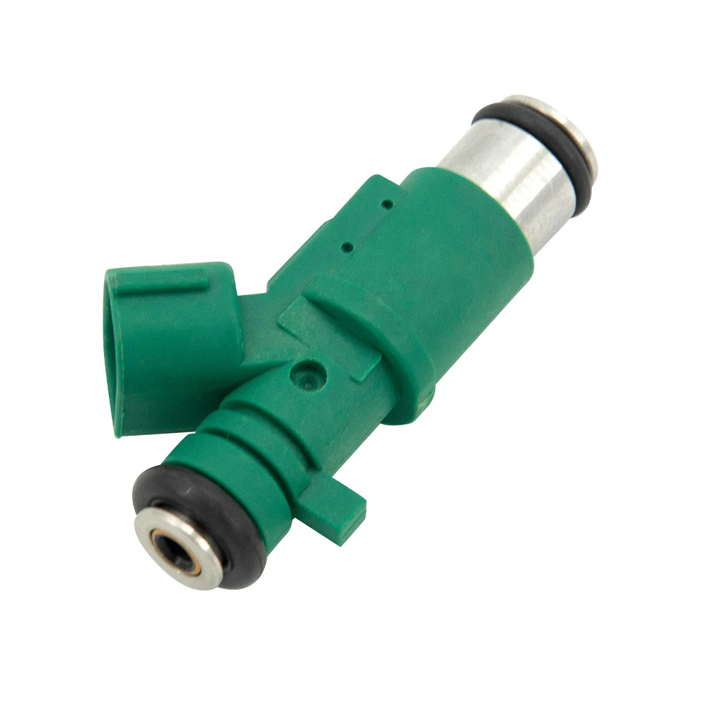 01F023 Fuel Injector For CITROEN C3 PEUGEOT 206 1984G0 9655833580 01F-023 348002 01F023