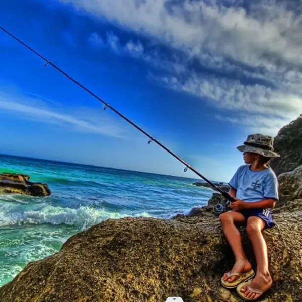 Aquaman Fishing tackle Store