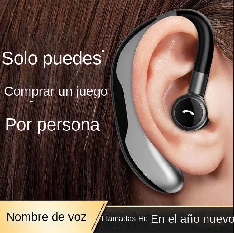 Auriculares Plantronics Auriculares Bluetooth Para Empresas