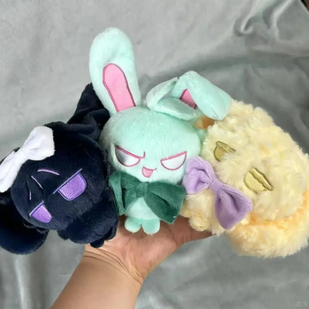 MABAIUDE Ivan Figura de Peluche Figura de Peluche de Till Almohadas de Peluche de Anime Colgante de 4 Pulgadas de Ivan Till Figuras de Peluche para Llavero Ornamento de Mochila MABAIUDE Ivan Figura de Peluche Figura de Peluche de Till Almohadas de Peluche de Anime Colgante de 4 Pulgadas de Ivan Till Figuras de Peluche para Llavero Ornamento de Mochila