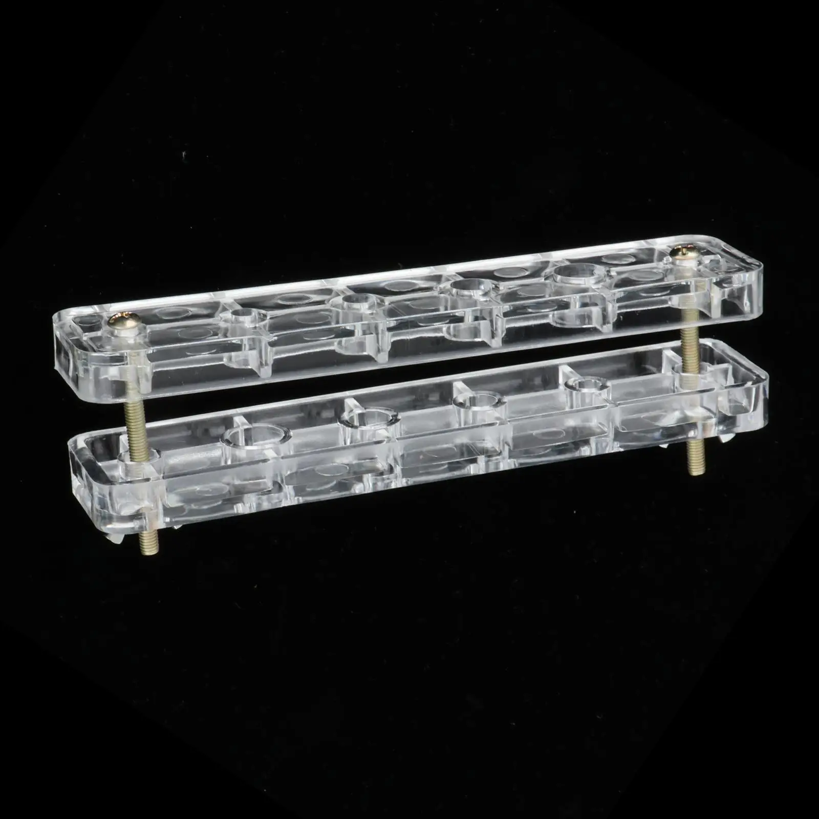 Flat Paper Press Machine Multifunctional Practical Hand Tool Binding Press for Office Desktop Scrapbooking DIY Bookbinding Tags binding machine