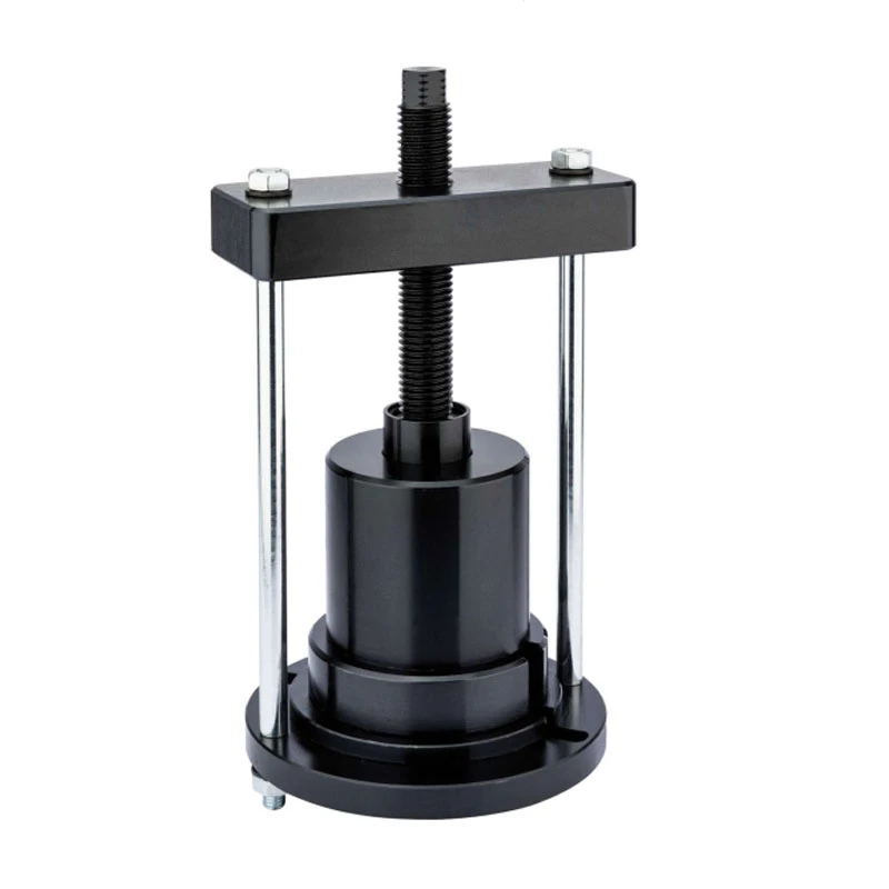 Car Repair Tool Rear Trailing Arm Suspension Bush Tool Kit For Ford