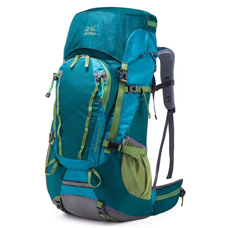 60l Camping Outdoor Backpacks 