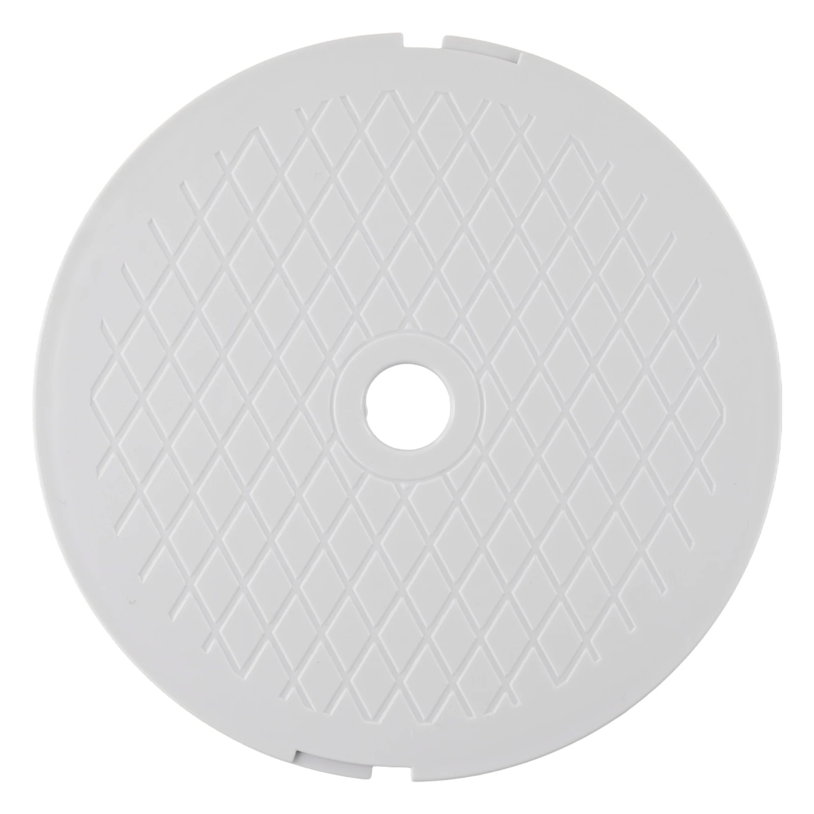 Pool Skimmer Deck Lid Cover Plastic Replacement Parts Swimming PVC Lid swimming pool accessory pool cover