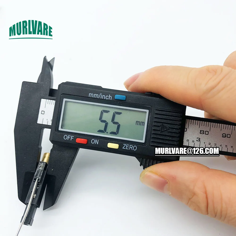 20Pcs Airbrush Nozzle Gas Soldering Iron Igniter Fire Gun Lighter Accessories Piezoelectric Electronics