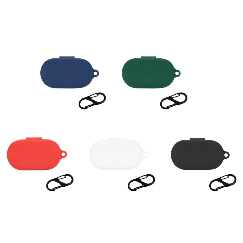 

YYDS Protective Carrying Case Shockproof Suitable for Soundgear Earphone Dustproof Housing Washable Charging Box Sleeve
