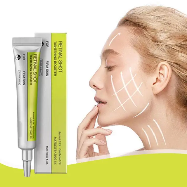 Korean Retinol Renewal Essence 3