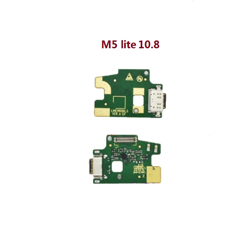 Huawei mediapad m5 lite,8.4, 10.8用のフレックスケーブル交換