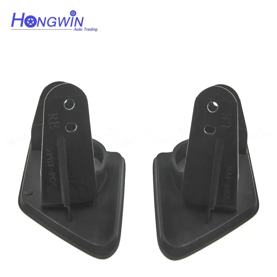 thumbnail image 2 of Bmw Valve Caps A ABSOPRO Front Right Bumper Headlight Washer Nozzle Cover Cap No Bmw Hat 2 of 13
