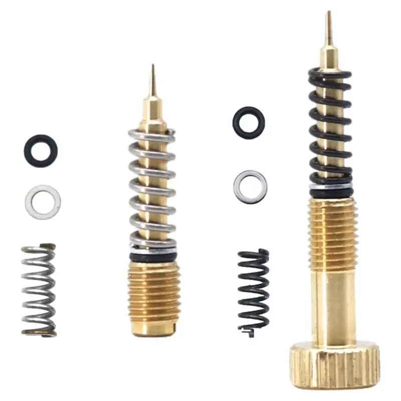 

Carburetor Adjustment Tool Adjustable Carb Tune Up Adjusting Tool Carb Tool Kit Carburetor Tool Kit Carburetor Adjuster Tool