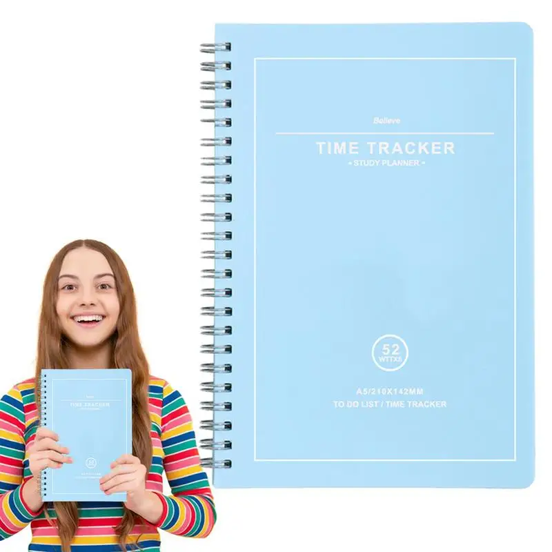 

Daily Journal Goals Planner Journal Time Planning Schedule Daily Memo Notebook For Adults Kids Students Teachers