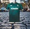 Ireland Rugby Jersey Man Clothes Player Men T Shirt Team Home Away Women Tees Club Tops Canterbury Hot 2024/25 Rugby Shirts 2