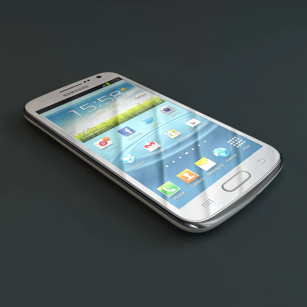 Особенности Samsung Galaxy Premier