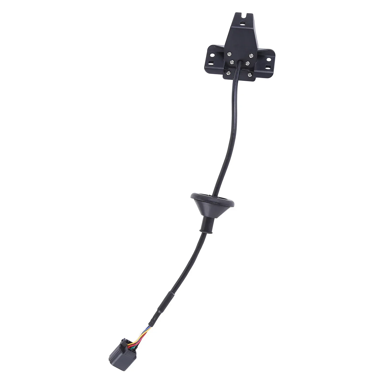 Waterproof Plastic Reversing Camera for Hyundai Elantra