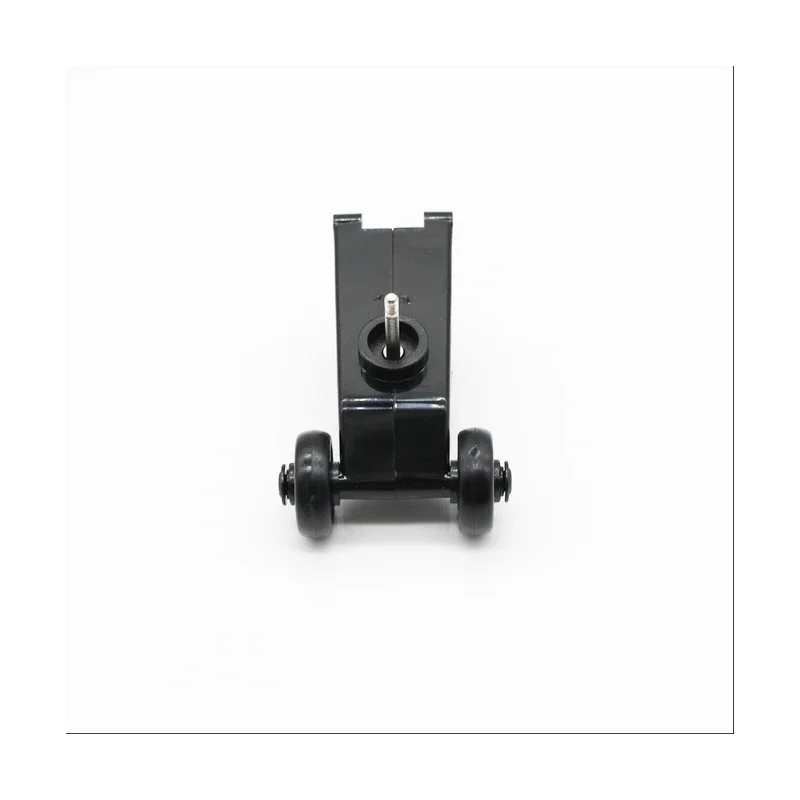 Rc Car Rear Wheelie Bar Pneumatico Di Ricambio Rack 284161-2562 Per Wltoys 284161 1/28 Rc Ricambi Auto Accessori