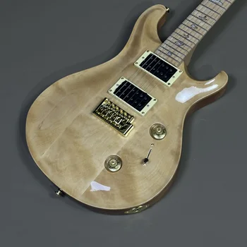 PRS Maple Electric Guitar 1