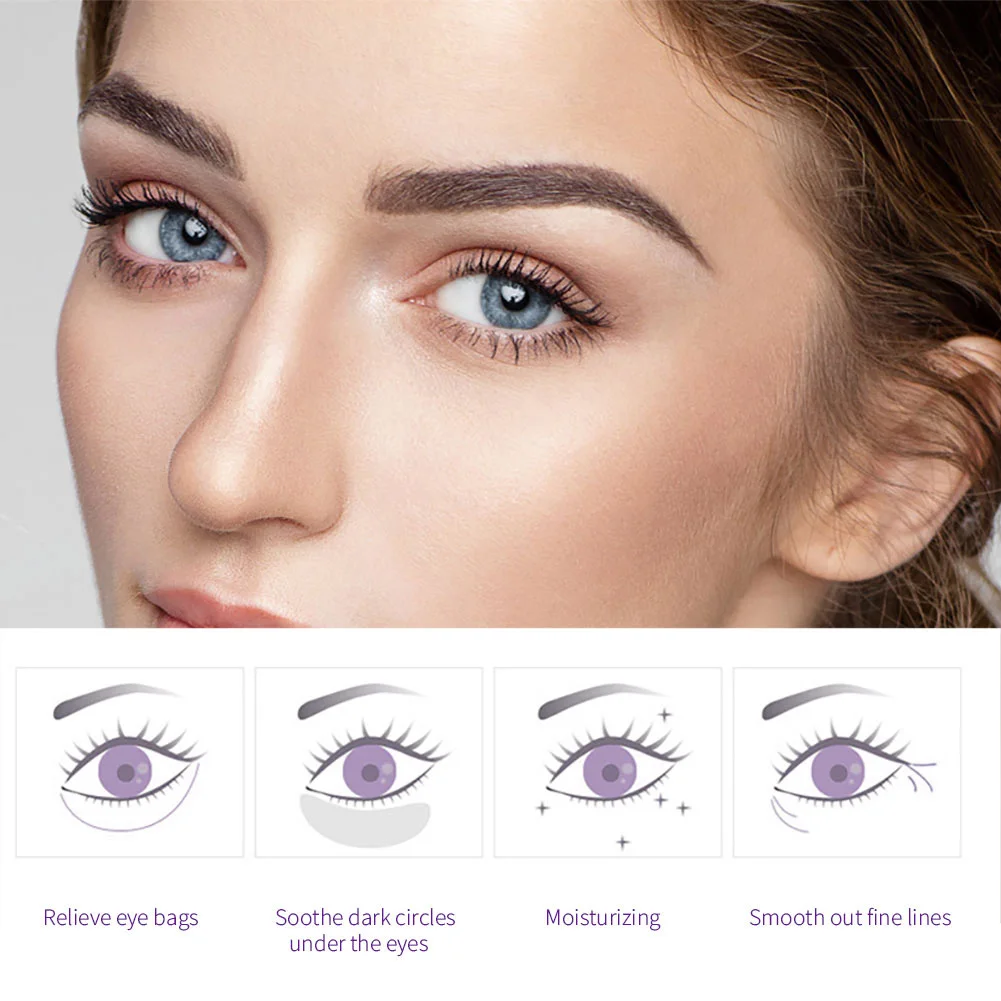 20/50 قطعة كبسولات كريم فوليرين ترطيب مكافحة الشيخ...