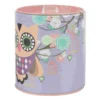 Piggy Bank for Adults Money Jar Owl Large Capacity Unique Child Banks Children Kids 1