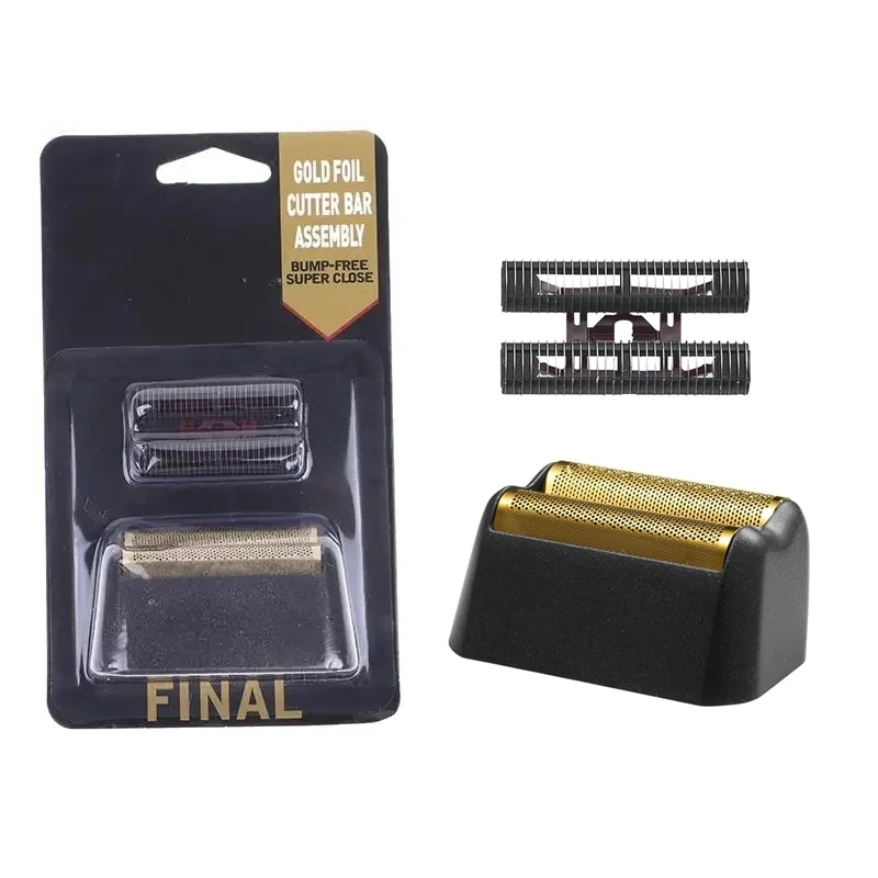 Electric Shaver Head for Wahl 5 Star Series Shaver Hair Clipper Blade Head Cover Finale Replacement 7043 Accessories