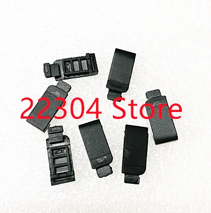 

New Battery Door Cover Port Bottom Base Rubber For Canon EOS 6D Mark II 6DII 6D2 Digital Camera Repair Part