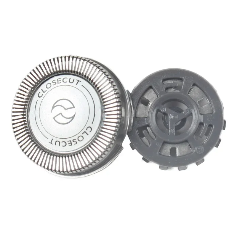 PHILIPS QC5500 ヘッドグルーム替え刃　３個セット Amazon | フィリップス QC5550用替刃 シェーバーヘッド セルフカッター