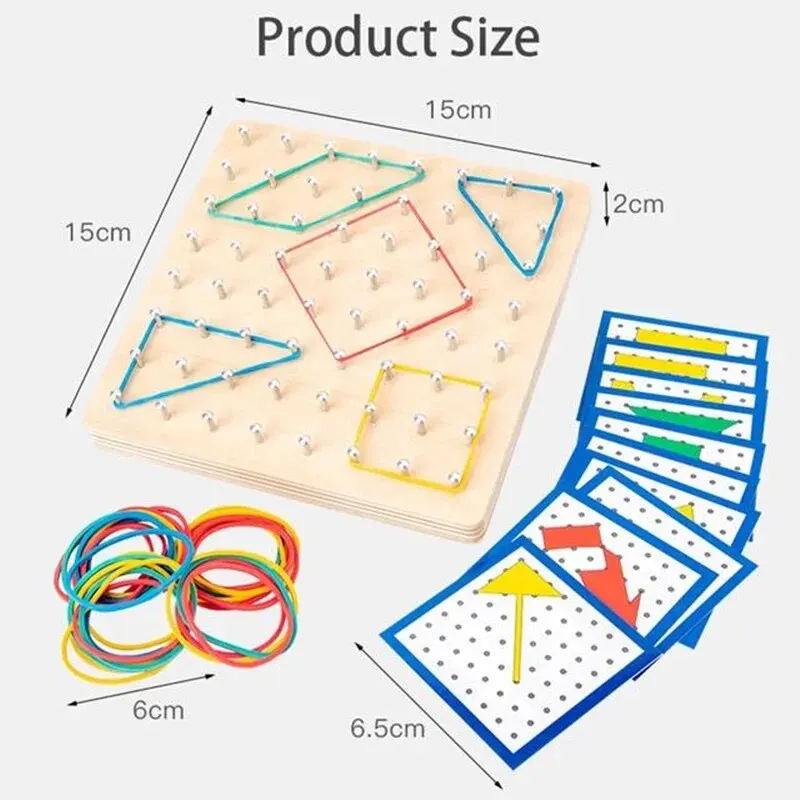 Nailboard Set