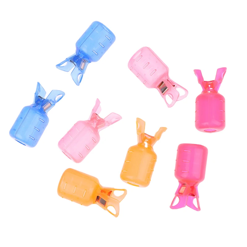6/10Pcs Tintenfisch Jig Köder Schutz Kit Lagerung Hülse Snap-on Schwanz Haken Hülse Meer Angeln Tintenfisch lagerung Abdeckung Tackle Zubehör – Detail 8