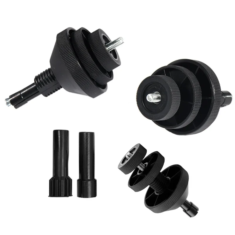 Car Clutch Repair Fix Correcting Machines Clutch Alignment Dismantle Tool Universal Auto Alignment Tool Plastic