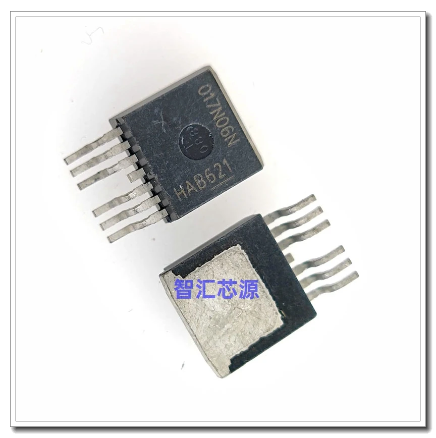 

10PCS/LOT 017N06N TO-263 N-CH IPB017N06 mosfet