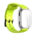 Lime silver