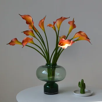 Artificial Calla Lily Bouquet 3