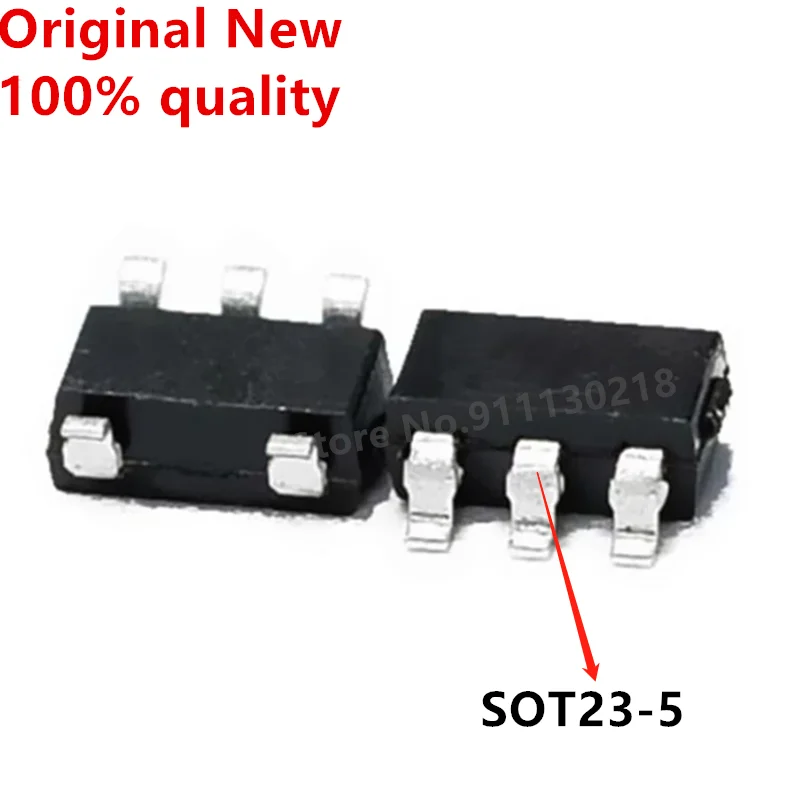 

10 шт. OPA344 OPA344NA OPA344NA/3K SOT23-5
