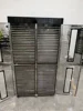 96 trays Professional Dehydrator Fruit Industrial Meat Food Cassava Commercial Stainless Steel Vegetables Dehydrator Machine 5