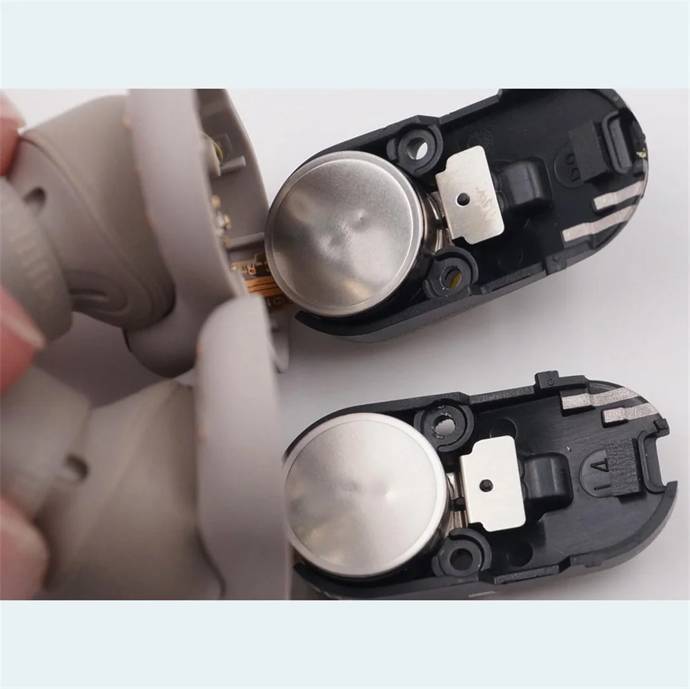 Bateria para Sony Wf1000xm3 Xm3 Wf-sp900 Wf-sp700n Tws Earbuds 3.7v 65mah Cp1254 Original 100 Novo Zenipower-z55 - Image 4