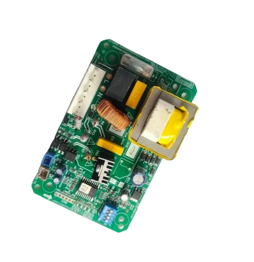 

Air Conditioning Power Board LC-DWZL-DJRD(50HZ60HZ).D.31.ZP2-1 Circuit Board