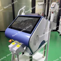 2026 nouveau modèle 4000W Soprano titane glace platine Diode 755 808 1064nm Laser dispositif d'épilation, épilation indolore à Diode D 4