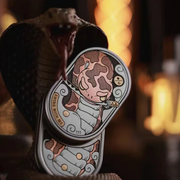 「正規品」seki Cyber Core フィジェットトイ　EDC ジルコニウム 桜様専用 正規品」Seki Cyber Core フィジェットトイ EDC ジルコニウム