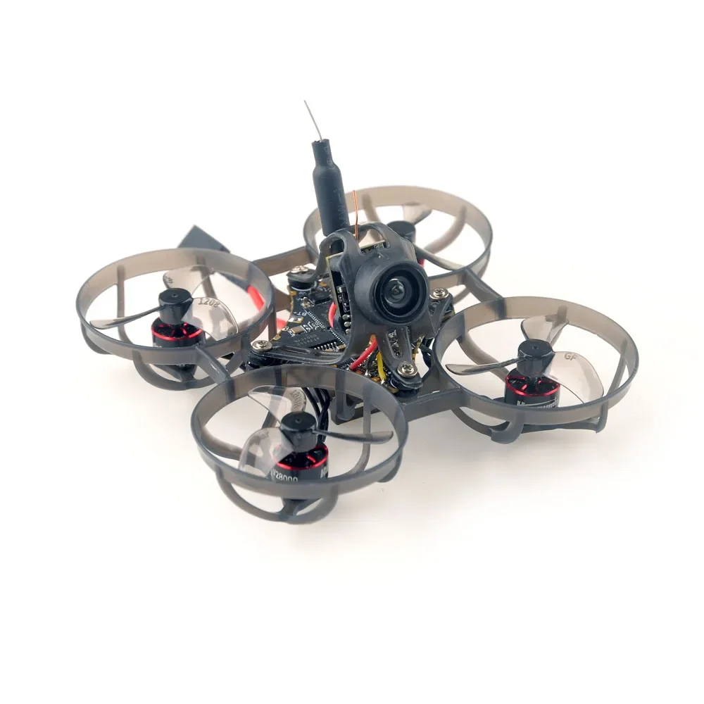 Micro FPV Whoop HappyModel Mobula6 1S 65mm