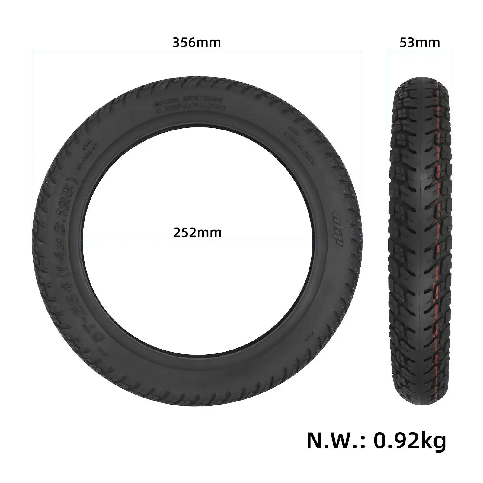 ビビ Michelin X Line Energy Z Coach 315/80R22.5 Tires | 09807