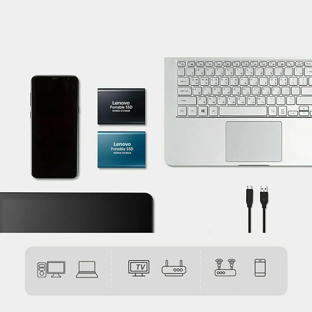   ϵ ̺, ޴ SSD ϵ ũ,   , Ʈ  ũž 丮, USB3.0, 64TB, 16TB, 8TB