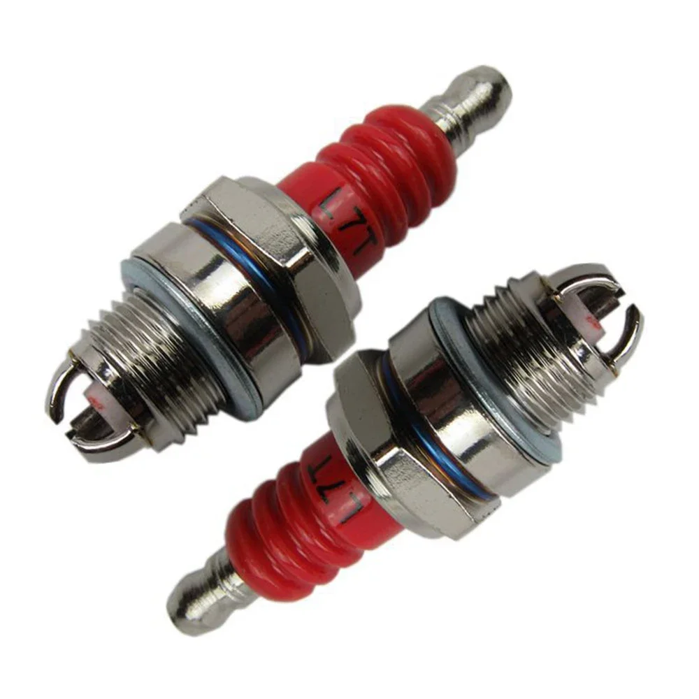 Рисунок 2 - Трехсторонняя полюсная Свеча зажигания L7T