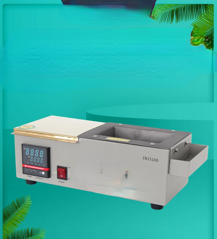 

Стандартная температура, сварочная машина, небольшая свинцовая Оловянная печь