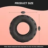 Pet Toy Dog Molar Bite Resistant Interactive Tire Toy Pet Cleaning Teeth Dog Toys for Large Dogs Pet Products Dog Items 5