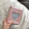 40 Page 160pcs 3 Inch Photo Album  Photocard Holder Cartoon Album Photo Book Collect Kpop Card Holder Kpop Photocard Binder 1