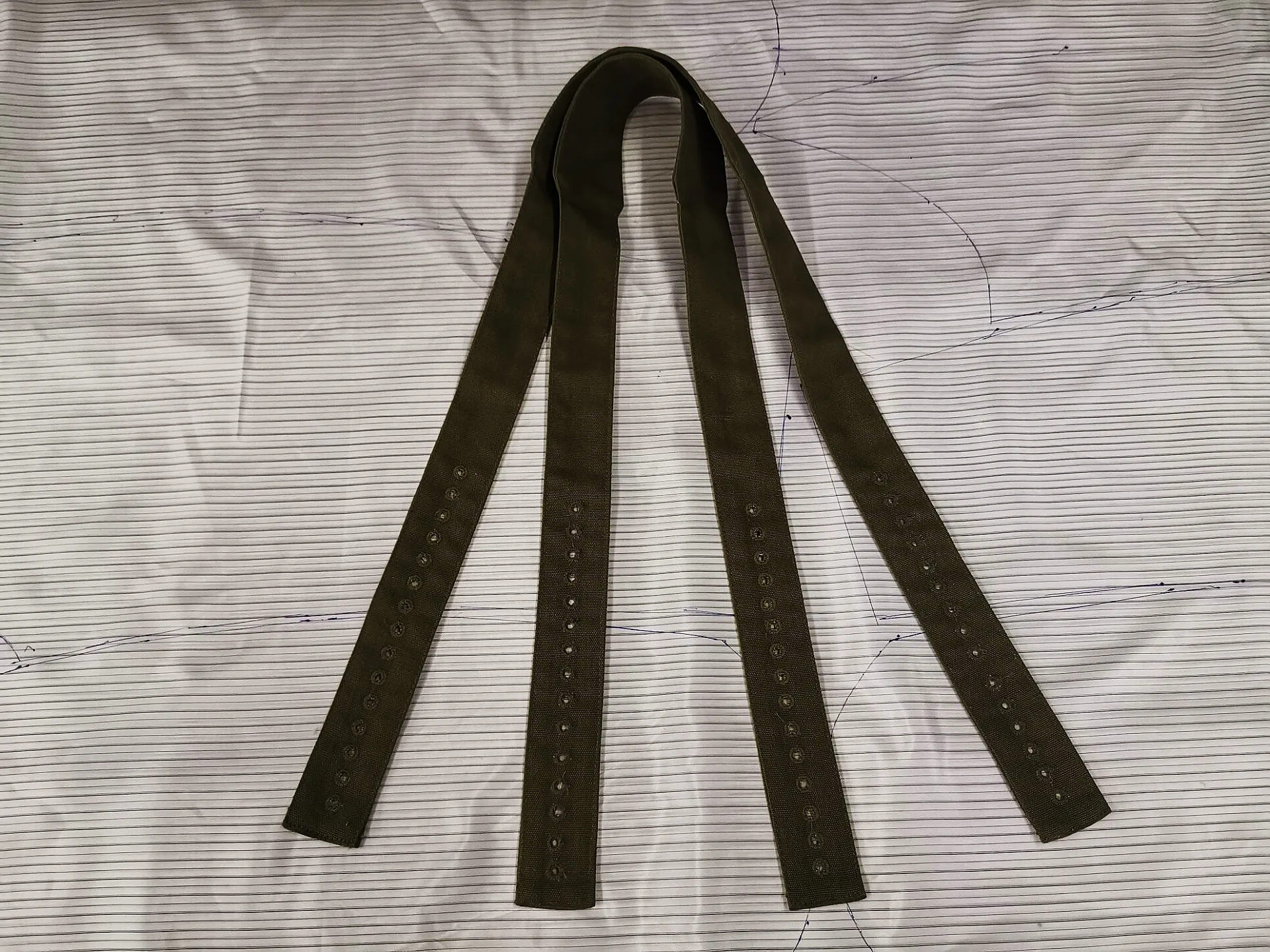 

СМД слинг внутри M36 M40